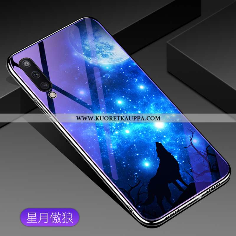 Kuori Samsung Galaxy A50, Kuoret Samsung Galaxy A50, Kotelo Samsung Galaxy A50 Sarjakuva Suuntaus Pe