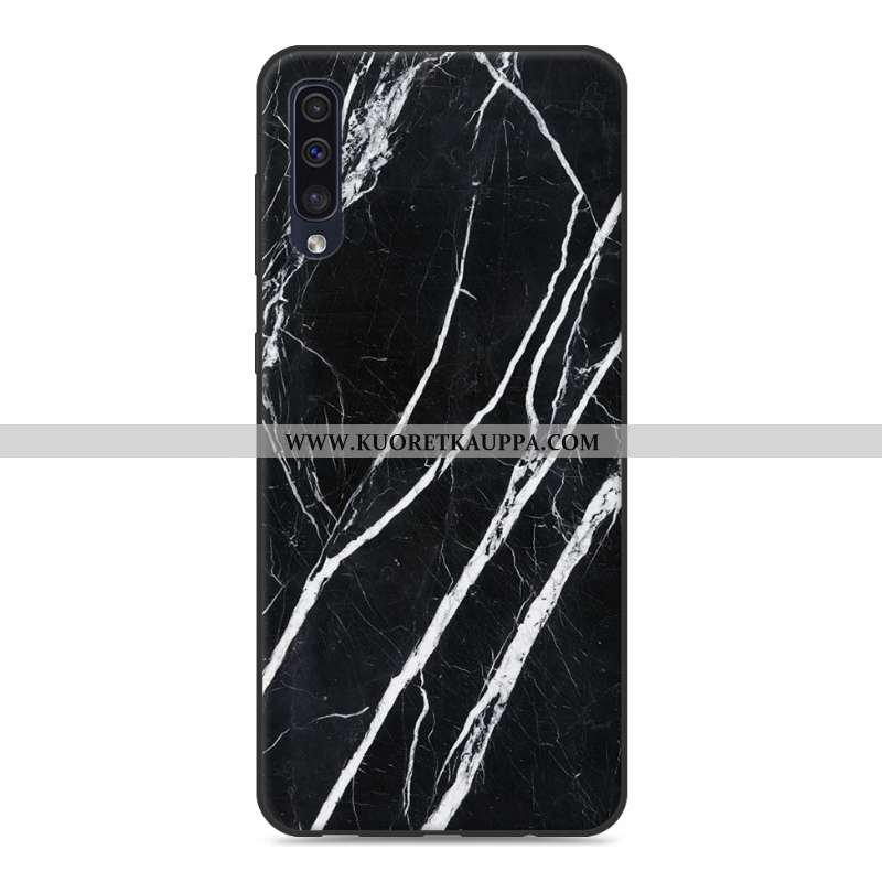 Kuori Samsung Galaxy A50, Kuoret Samsung Galaxy A50, Kotelo Samsung Galaxy A50 Silikonikuori Suojaus