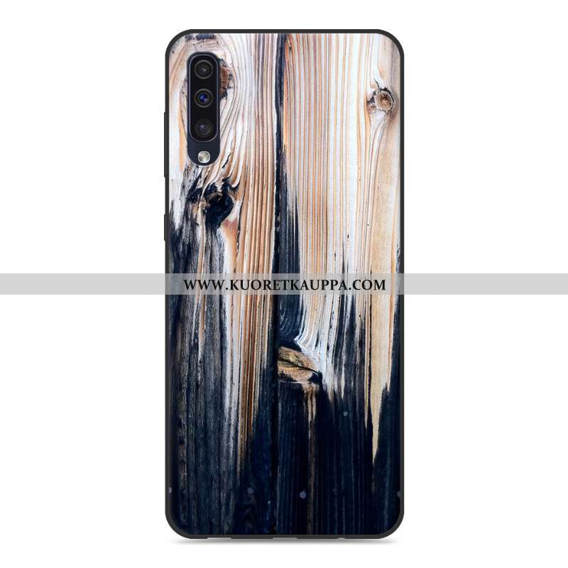 Kuori Samsung Galaxy A50, Kuoret Samsung Galaxy A50, Kotelo Samsung Galaxy A50 Silikonikuori Suojaus
