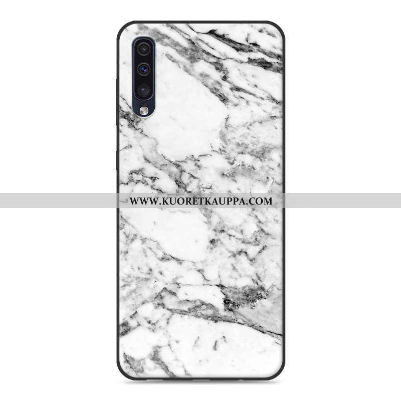 Kuori Samsung Galaxy A50, Kuoret Samsung Galaxy A50, Kotelo Samsung Galaxy A50 Silikonikuori Suojaus