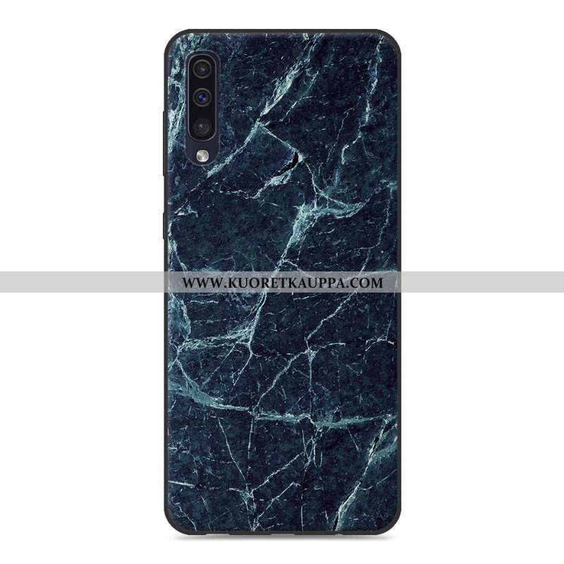 Kuori Samsung Galaxy A50, Kuoret Samsung Galaxy A50, Kotelo Samsung Galaxy A50 Silikonikuori Suojaus