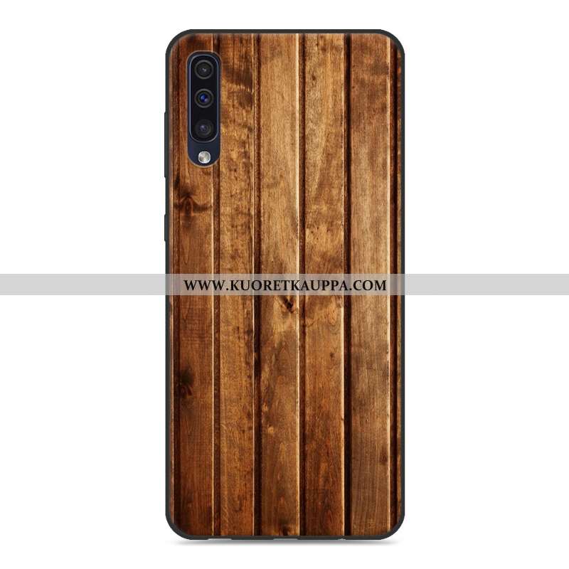 Kuori Samsung Galaxy A50, Kuoret Samsung Galaxy A50, Kotelo Samsung Galaxy A50 Silikonikuori Suojaus