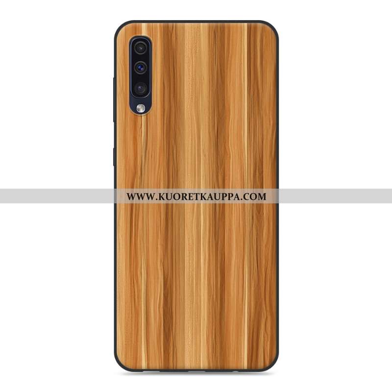 Kuori Samsung Galaxy A50, Kuoret Samsung Galaxy A50, Kotelo Samsung Galaxy A50 Silikonikuori Suojaus