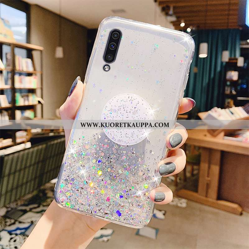 Kuori Samsung Galaxy A50, Kuoret Samsung Galaxy A50, Kotelo Samsung Galaxy A50 Suojaus Ylellisyys Al