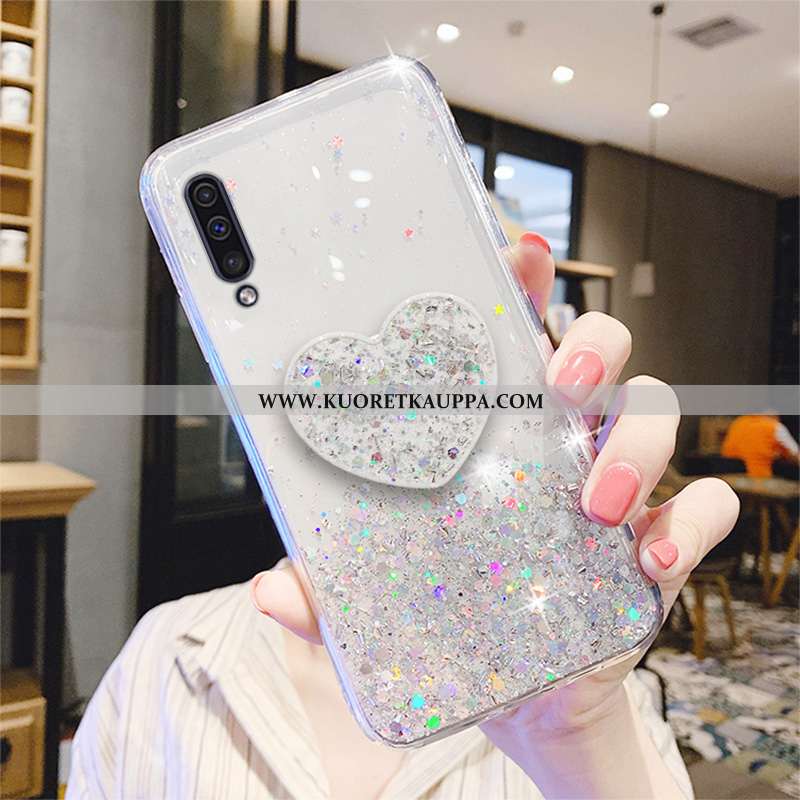 Kuori Samsung Galaxy A50, Kuoret Samsung Galaxy A50, Kotelo Samsung Galaxy A50 Suojaus Ylellisyys Al