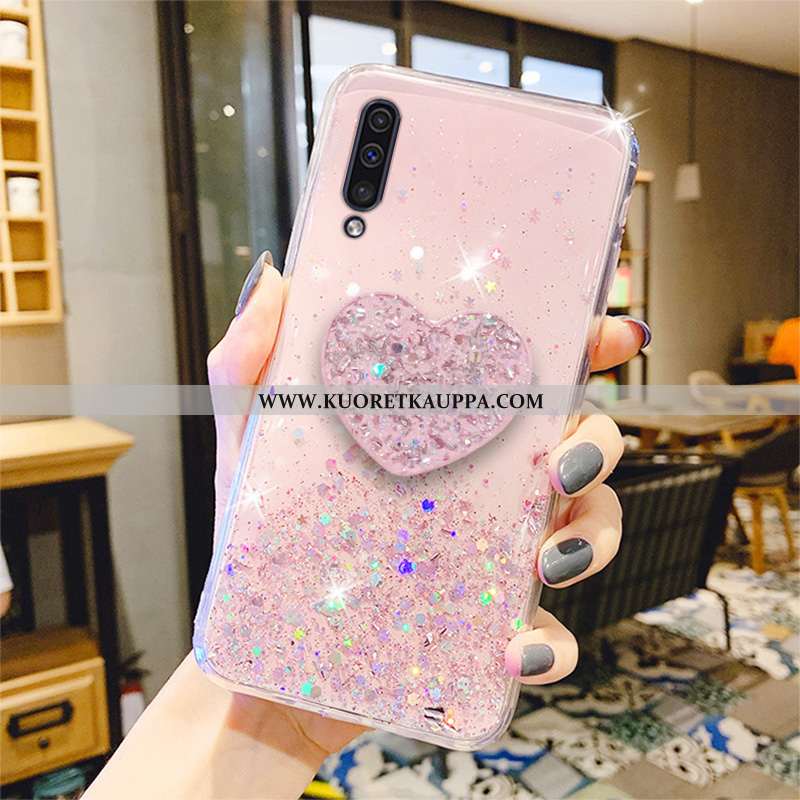 Kuori Samsung Galaxy A50, Kuoret Samsung Galaxy A50, Kotelo Samsung Galaxy A50 Suojaus Ylellisyys Al