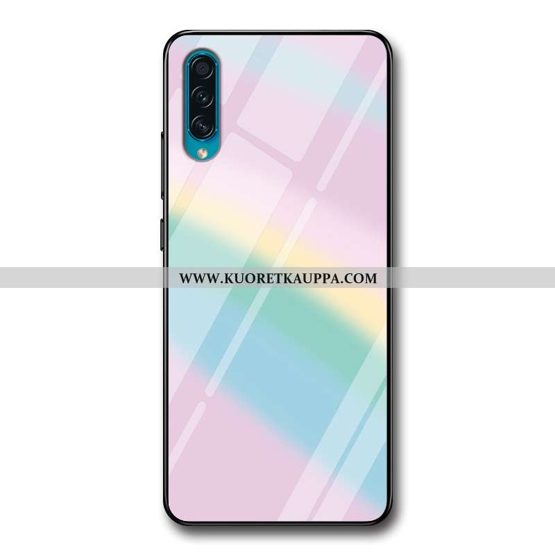 Kuori Samsung Galaxy A50s, Kuoret Samsung Galaxy A50s, Kotelo Samsung Galaxy A50s Lasi Persoonallisu