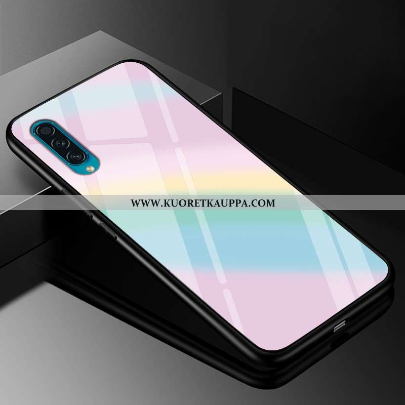 Kuori Samsung Galaxy A50s, Kuoret Samsung Galaxy A50s, Kotelo Samsung Galaxy A50s Lasi Persoonallisu