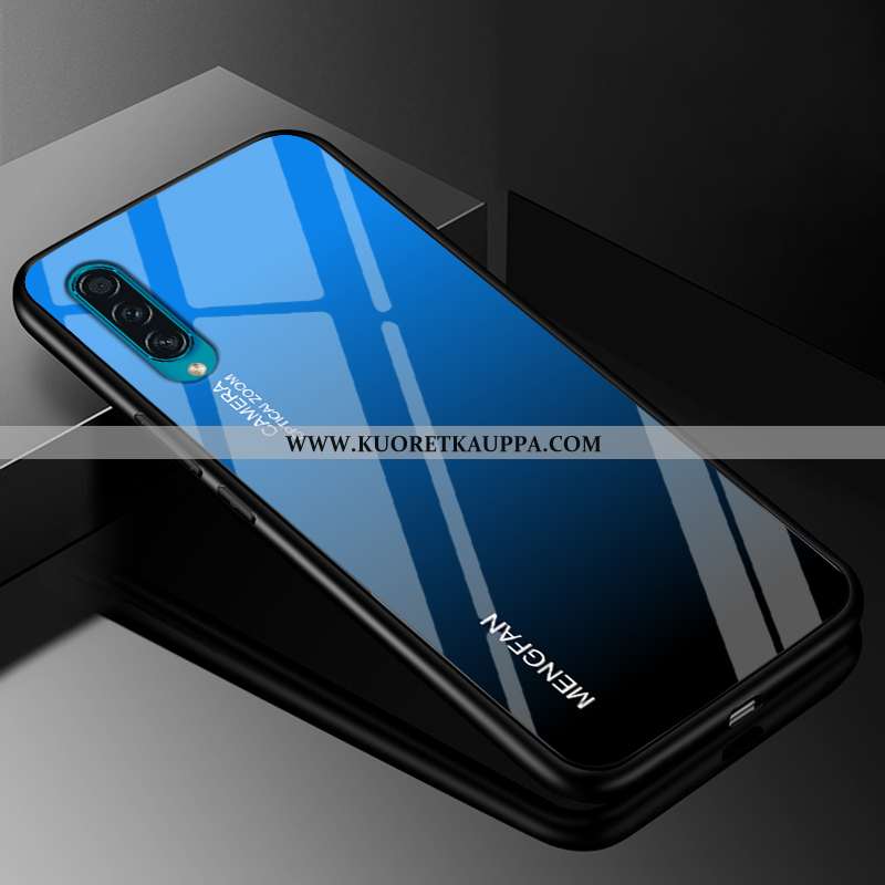 Kuori Samsung Galaxy A50s, Kuoret Samsung Galaxy A50s, Kotelo Samsung Galaxy A50s Lasi Persoonallisu