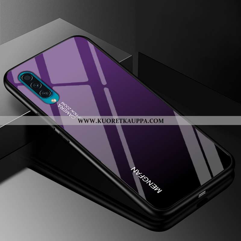 Kuori Samsung Galaxy A50s, Kuoret Samsung Galaxy A50s, Kotelo Samsung Galaxy A50s Lasi Persoonallisu