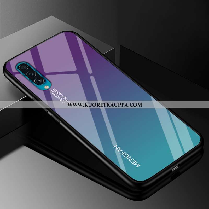 Kuori Samsung Galaxy A50s, Kuoret Samsung Galaxy A50s, Kotelo Samsung Galaxy A50s Lasi Persoonallisu