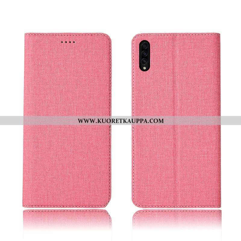 Kuori Samsung Galaxy A50s, Kuoret Samsung Galaxy A50s, Kotelo Samsung Galaxy A50s Nahkakuori Pesty S