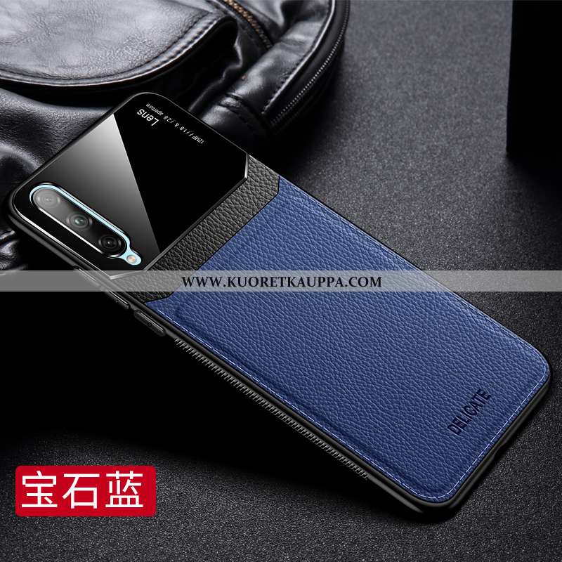 Kuori Samsung Galaxy A50s, Kuoret Samsung Galaxy A50s, Kotelo Samsung Galaxy A50s Nahkakuori Pesty S