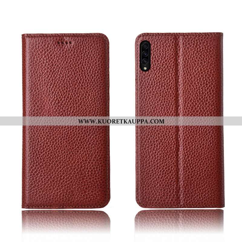 Kuori Samsung Galaxy A50s, Kuoret Samsung Galaxy A50s, Kotelo Samsung Galaxy A50s Pehmeä Neste Silik