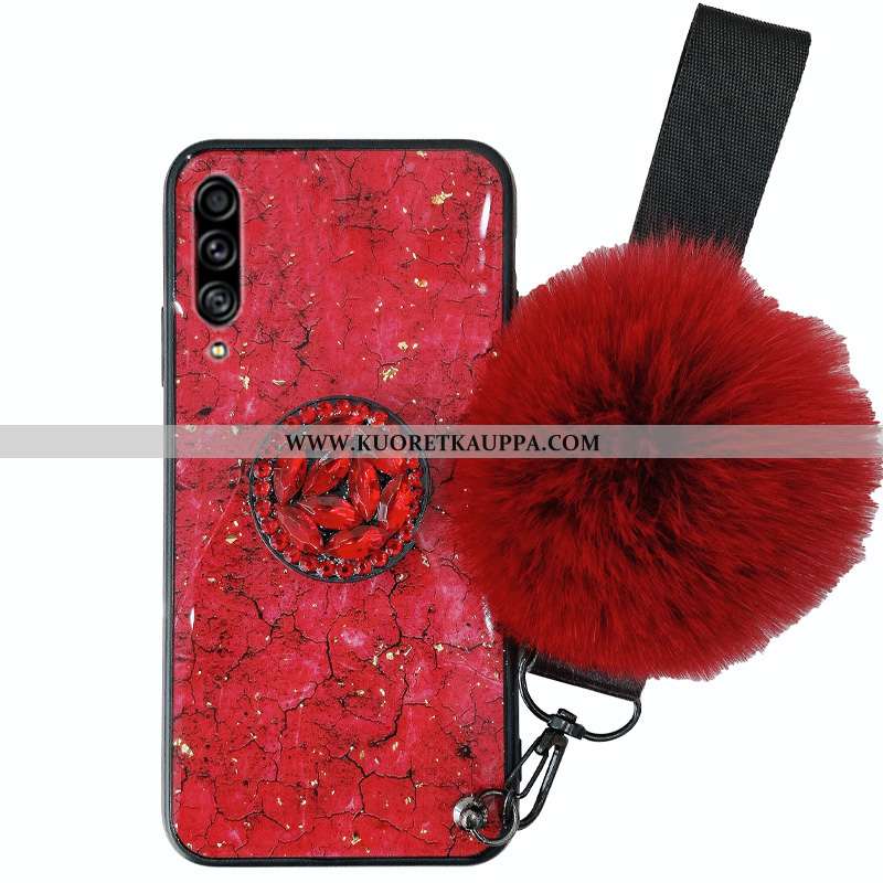 Kuori Samsung Galaxy A50s, Kuoret Samsung Galaxy A50s, Kotelo Samsung Galaxy A50s Pehmeä Neste Silik