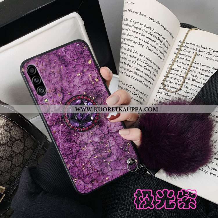 Kuori Samsung Galaxy A50s, Kuoret Samsung Galaxy A50s, Kotelo Samsung Galaxy A50s Pehmeä Neste Silik