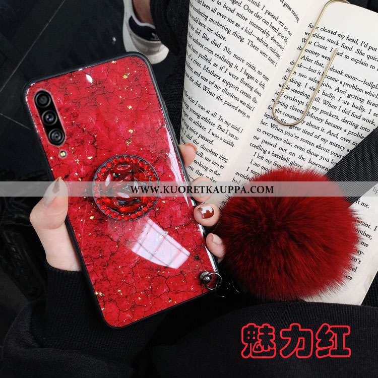 Kuori Samsung Galaxy A50s, Kuoret Samsung Galaxy A50s, Kotelo Samsung Galaxy A50s Pehmeä Neste Silik