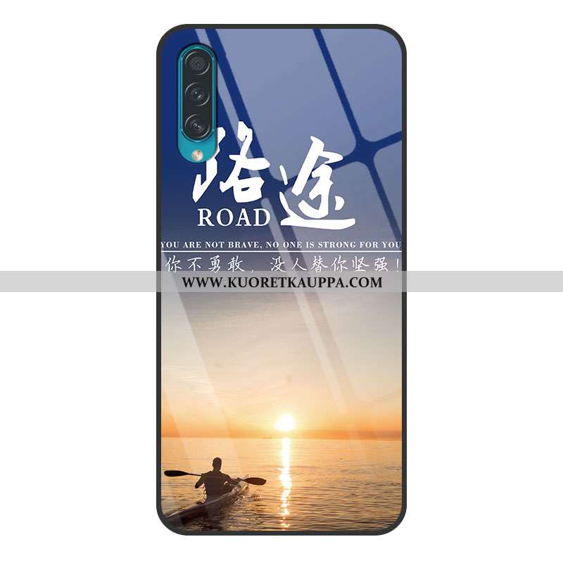 Kuori Samsung Galaxy A50s, Kuoret Samsung Galaxy A50s, Kotelo Samsung Galaxy A50s Pehmeä Neste Silik