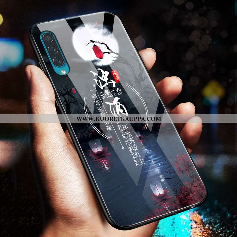 Kuori Samsung Galaxy A50s, Kuoret Samsung Galaxy A50s, Kotelo Samsung Galaxy A50s Pehmeä Neste Silik