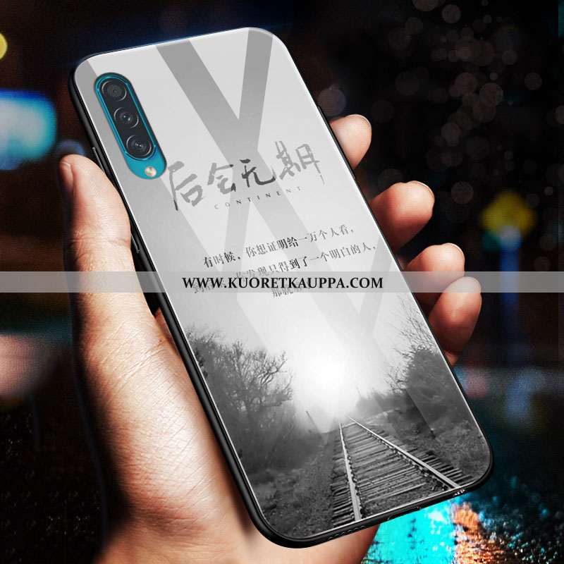 Kuori Samsung Galaxy A50s, Kuoret Samsung Galaxy A50s, Kotelo Samsung Galaxy A50s Pehmeä Neste Silik