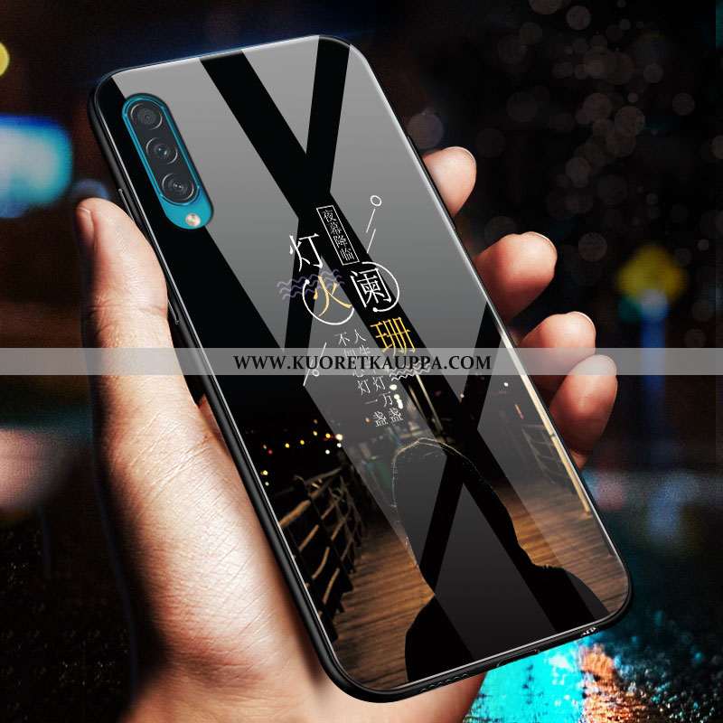 Kuori Samsung Galaxy A50s, Kuoret Samsung Galaxy A50s, Kotelo Samsung Galaxy A50s Pehmeä Neste Silik