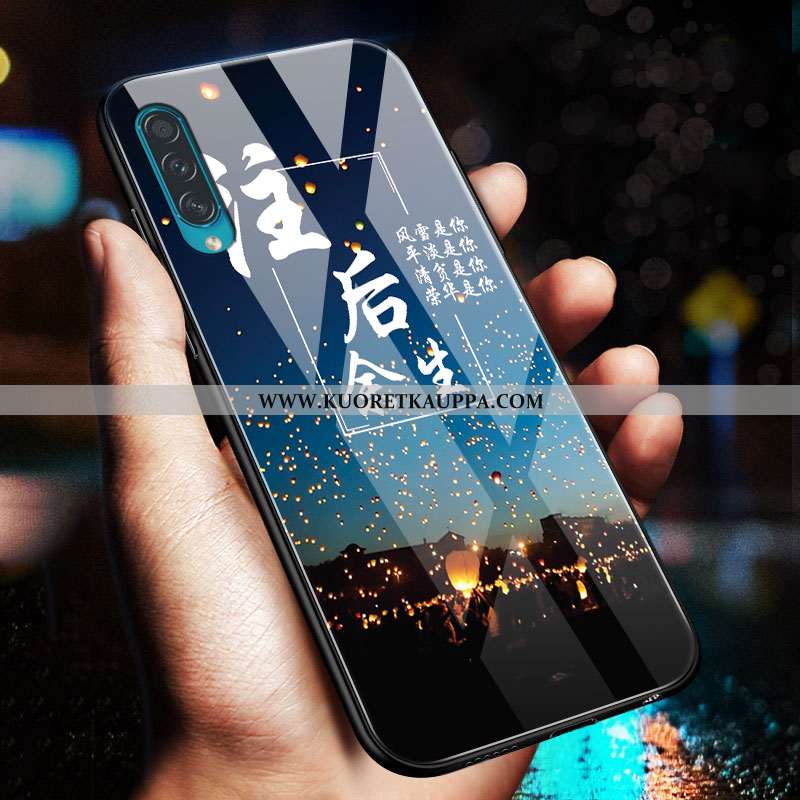 Kuori Samsung Galaxy A50s, Kuoret Samsung Galaxy A50s, Kotelo Samsung Galaxy A50s Pehmeä Neste Silik