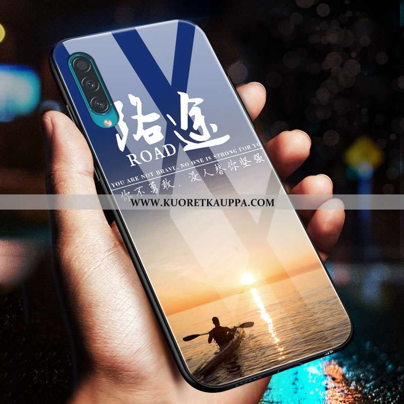 Kuori Samsung Galaxy A50s, Kuoret Samsung Galaxy A50s, Kotelo Samsung Galaxy A50s Pehmeä Neste Silik