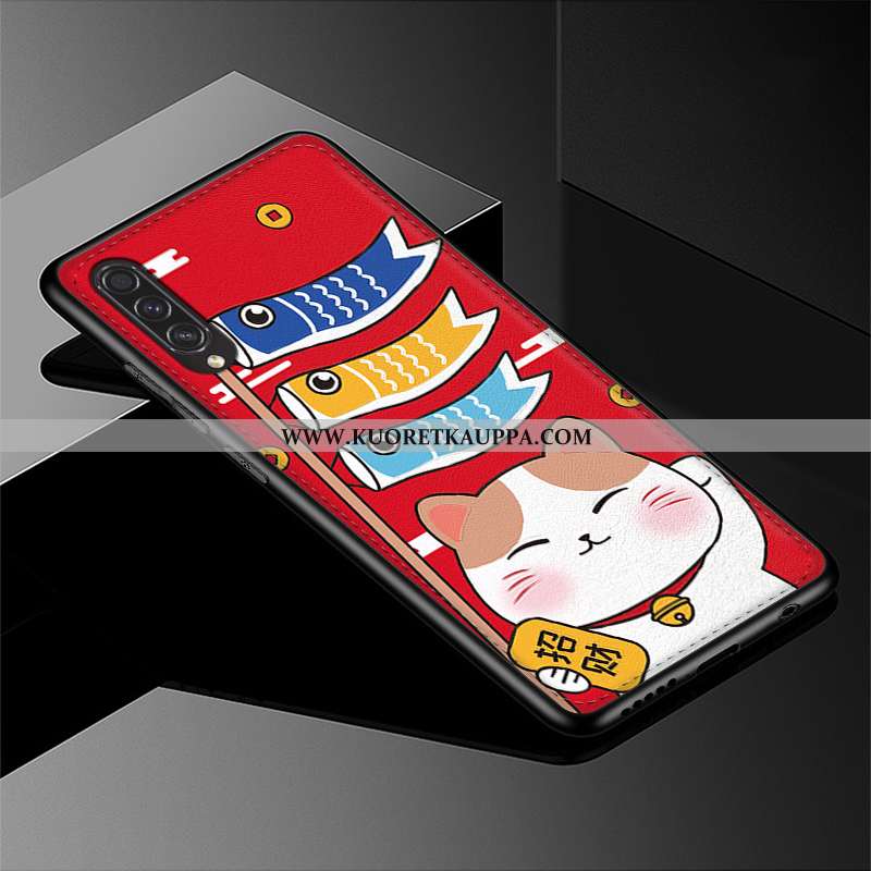 Kuori Samsung Galaxy A50s, Kuoret Samsung Galaxy A50s, Kotelo Samsung Galaxy A50s Persoonallisuus Ko