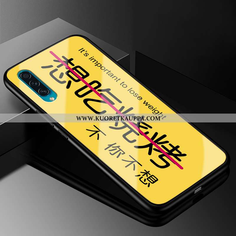 Kuori Samsung Galaxy A50s, Kuoret Samsung Galaxy A50s, Kotelo Samsung Galaxy A50s Persoonallisuus Su