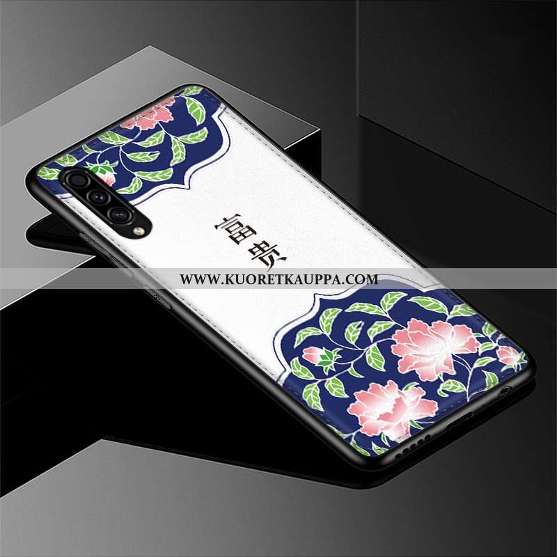 Kuori Samsung Galaxy A50s, Kuoret Samsung Galaxy A50s, Kotelo Samsung Galaxy A50s Silikoni Suojaus K