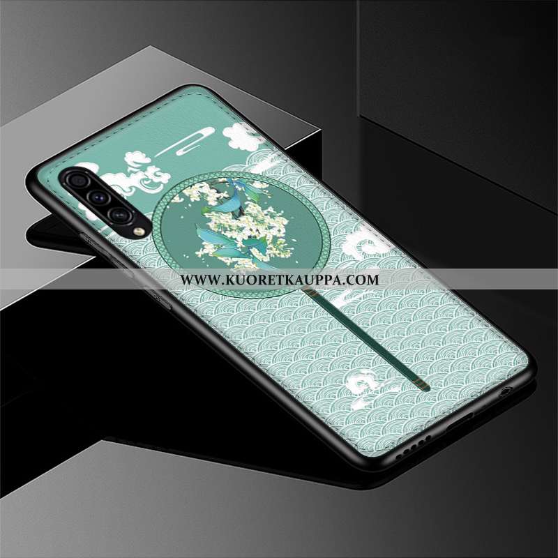 Kuori Samsung Galaxy A50s, Kuoret Samsung Galaxy A50s, Kotelo Samsung Galaxy A50s Silikoni Suojaus K