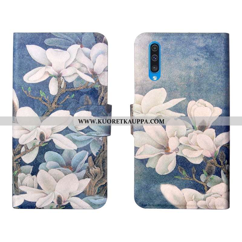 Kuori Samsung Galaxy A50s, Kuoret Samsung Galaxy A50s, Kotelo Samsung Galaxy A50s Silikoni Suojaus U