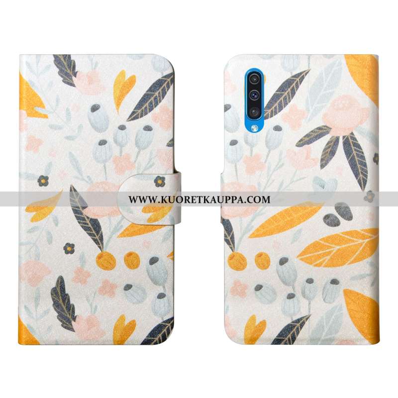 Kuori Samsung Galaxy A50s, Kuoret Samsung Galaxy A50s, Kotelo Samsung Galaxy A50s Silikoni Suojaus U