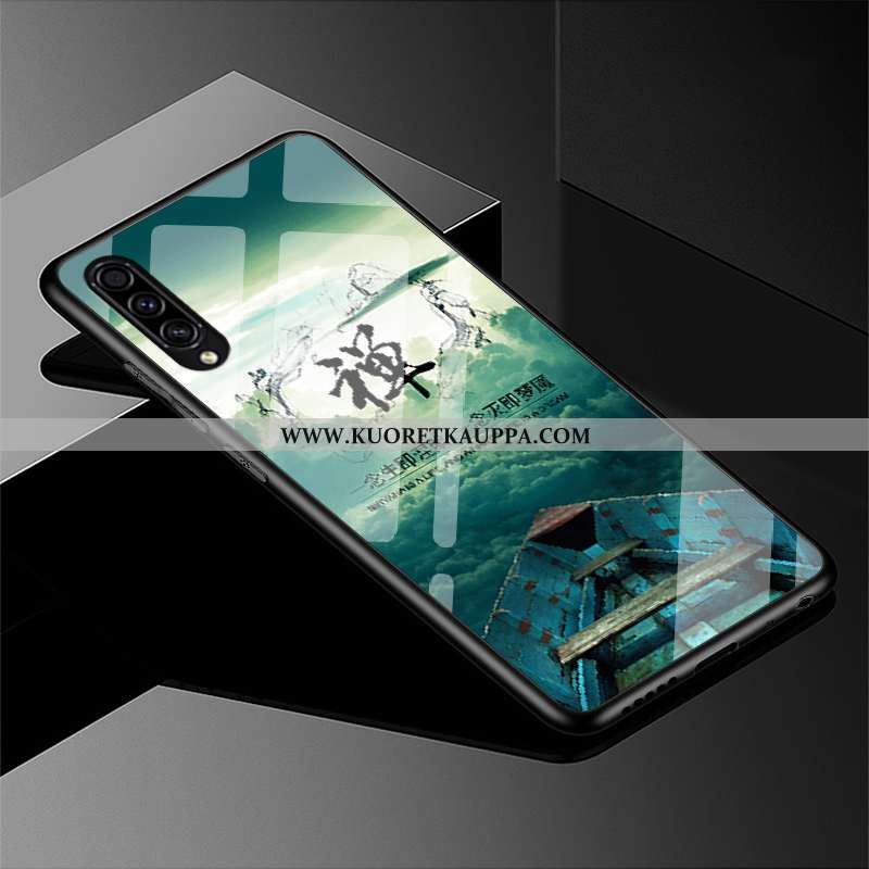 Kuori Samsung Galaxy A50s, Kuoret Samsung Galaxy A50s, Kotelo Samsung Galaxy A50s Suojaus Lasi Rakas