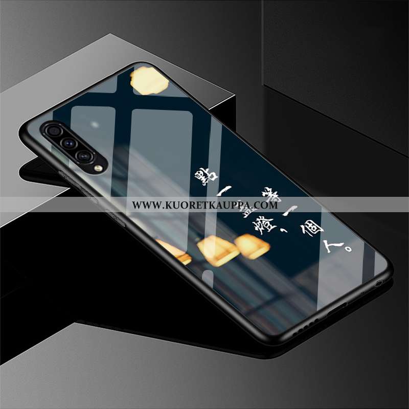 Kuori Samsung Galaxy A50s, Kuoret Samsung Galaxy A50s, Kotelo Samsung Galaxy A50s Suojaus Lasi Rakas