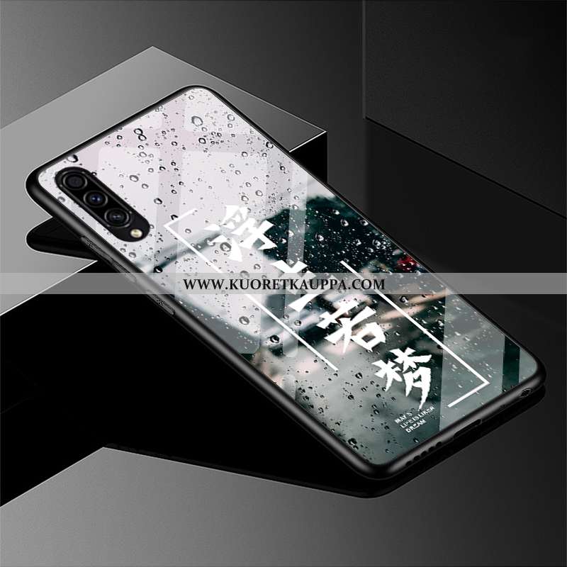 Kuori Samsung Galaxy A50s, Kuoret Samsung Galaxy A50s, Kotelo Samsung Galaxy A50s Suojaus Lasi Rakas