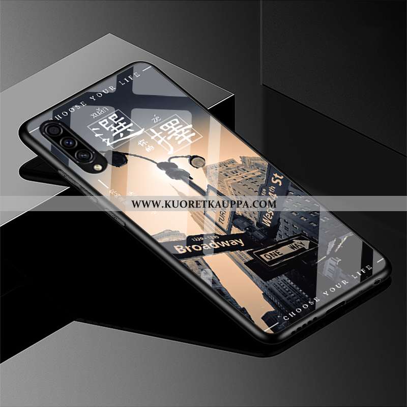 Kuori Samsung Galaxy A50s, Kuoret Samsung Galaxy A50s, Kotelo Samsung Galaxy A50s Suojaus Lasi Rakas