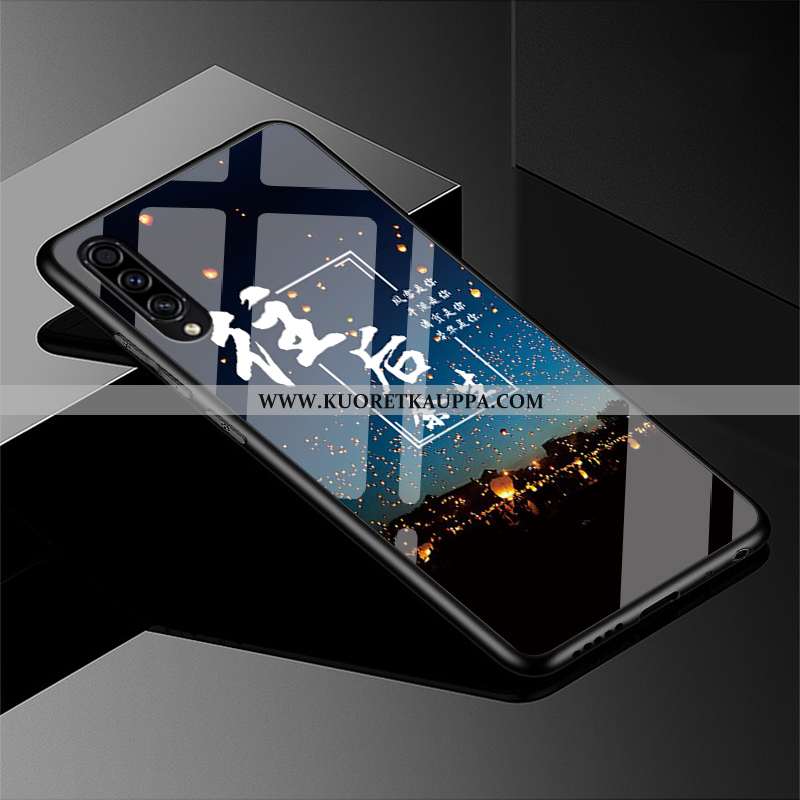 Kuori Samsung Galaxy A50s, Kuoret Samsung Galaxy A50s, Kotelo Samsung Galaxy A50s Suojaus Lasi Rakas