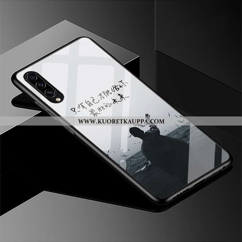 Kuori Samsung Galaxy A50s, Kuoret Samsung Galaxy A50s, Kotelo Samsung Galaxy A50s Suojaus Lasi Rakas