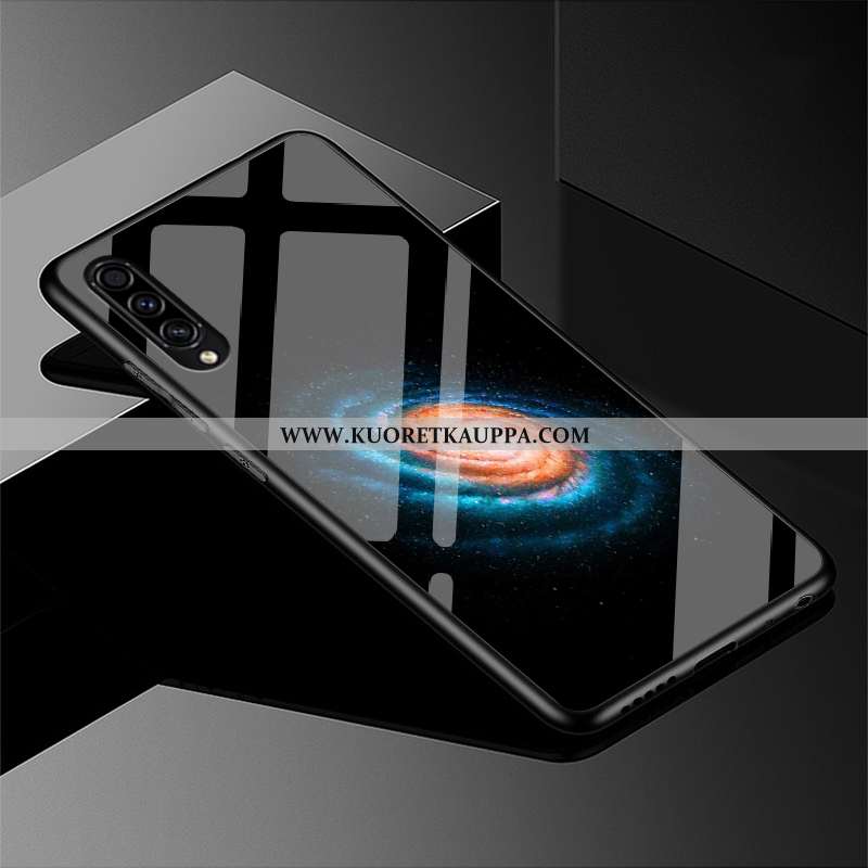 Kuori Samsung Galaxy A50s, Kuoret Samsung Galaxy A50s, Kotelo Samsung Galaxy A50s Suojaus Lasi Rakas