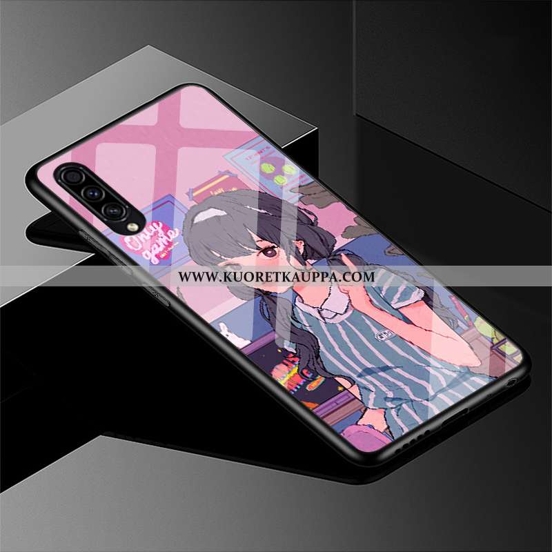 Kuori Samsung Galaxy A50s, Kuoret Samsung Galaxy A50s, Kotelo Samsung Galaxy A50s Suojaus Lasi Yksin