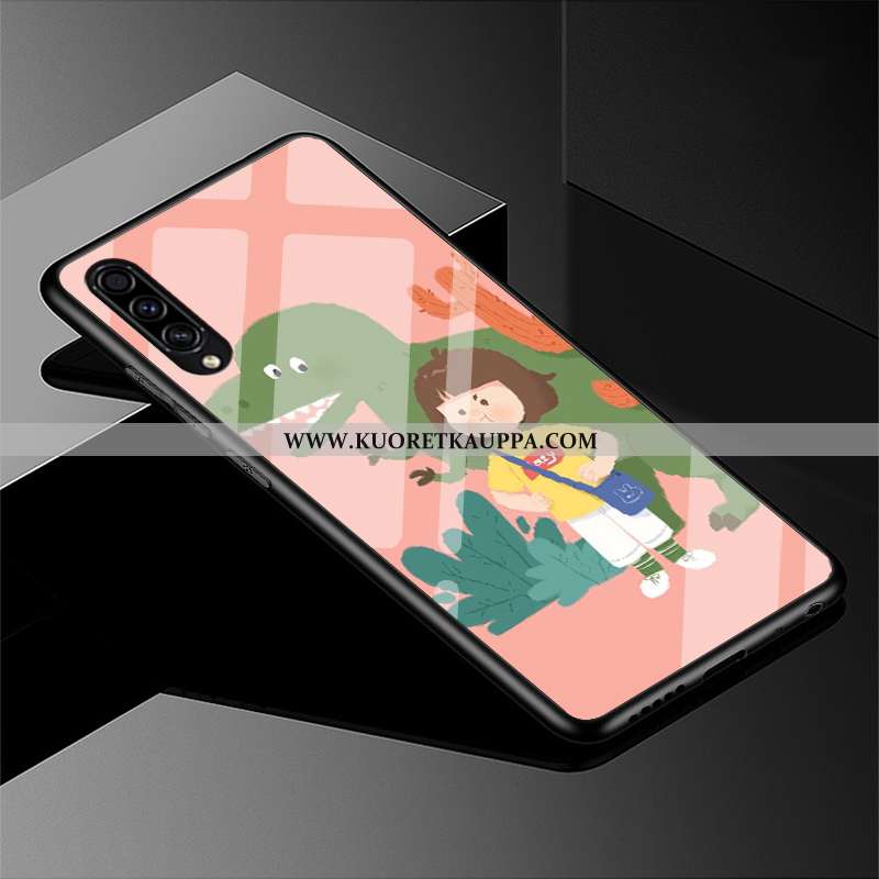 Kuori Samsung Galaxy A50s, Kuoret Samsung Galaxy A50s, Kotelo Samsung Galaxy A50s Suojaus Lasi Yksin