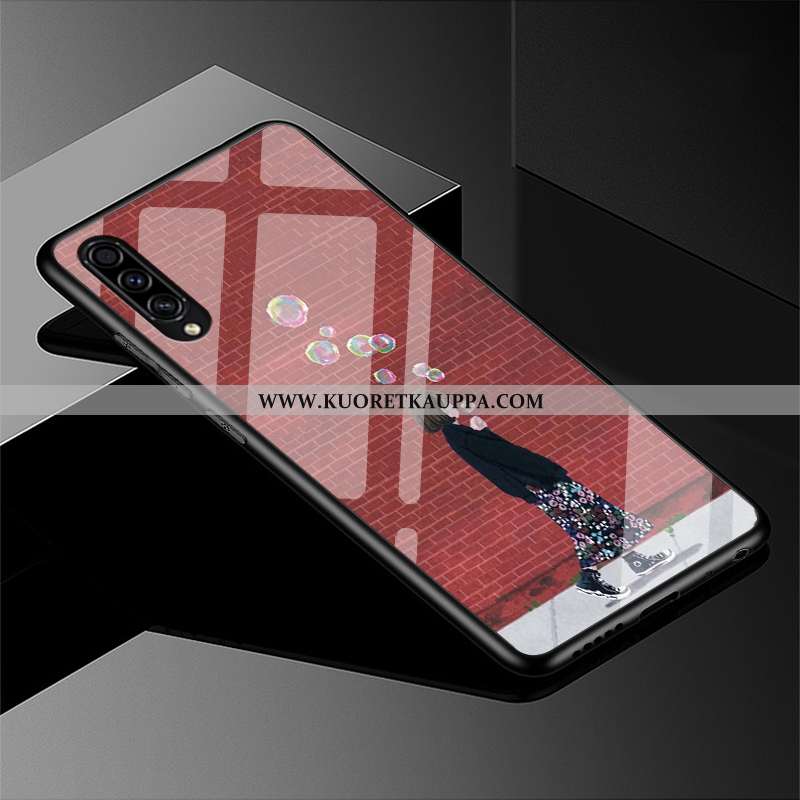 Kuori Samsung Galaxy A50s, Kuoret Samsung Galaxy A50s, Kotelo Samsung Galaxy A50s Suojaus Lasi Yksin