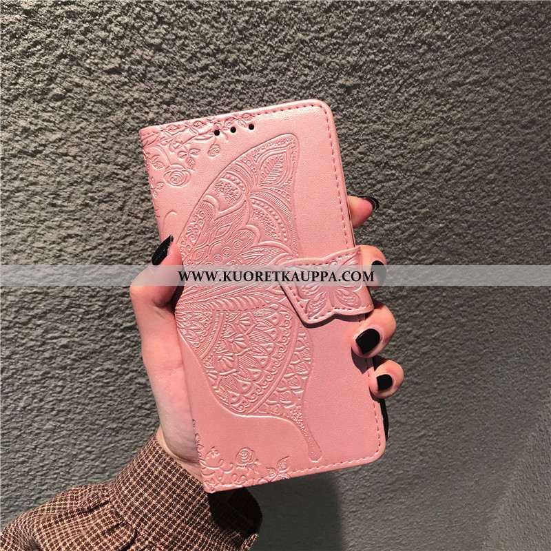 Kuori Samsung Galaxy A50s, Kuoret Samsung Galaxy A50s, Kotelo Samsung Galaxy A50s Suojaus Nahkakuori
