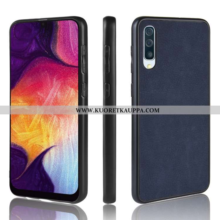 Kuori Samsung Galaxy A50s, Kuoret Samsung Galaxy A50s, Kotelo Samsung Galaxy A50s Suojaus Ultra Täht