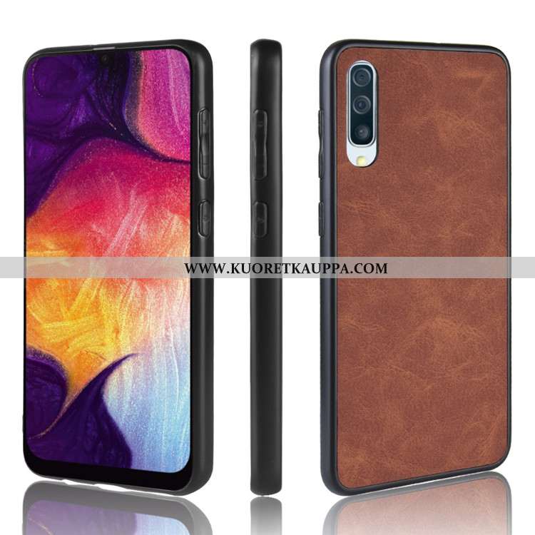 Kuori Samsung Galaxy A50s, Kuoret Samsung Galaxy A50s, Kotelo Samsung Galaxy A50s Suojaus Ultra Täht