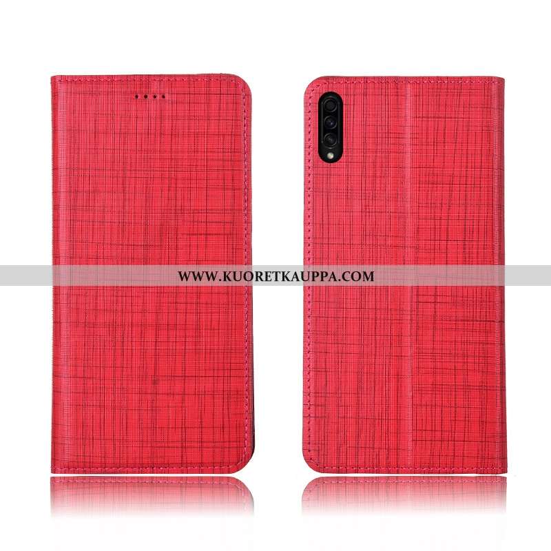 Kuori Samsung Galaxy A50s, Kuoret Samsung Galaxy A50s, Kotelo Samsung Galaxy A50s Suuntaus Pehmeä Ne