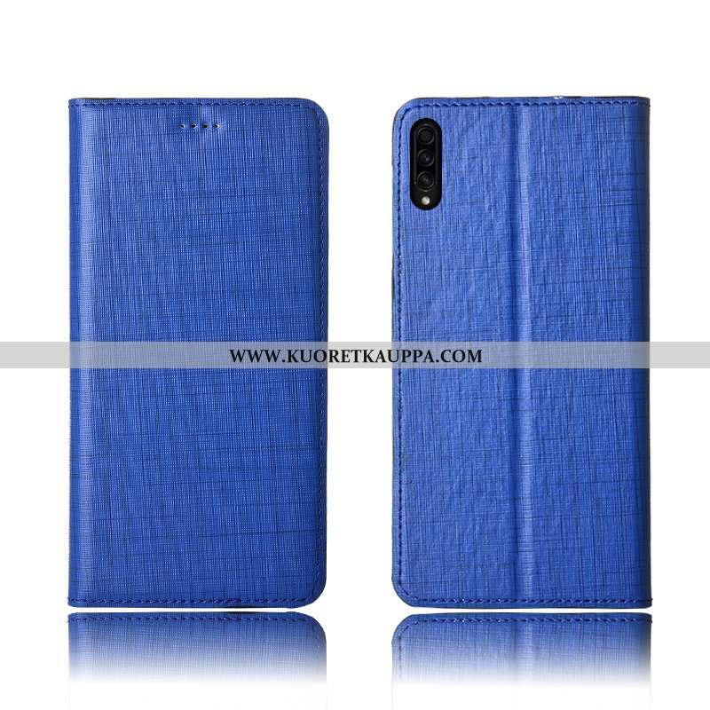 Kuori Samsung Galaxy A50s, Kuoret Samsung Galaxy A50s, Kotelo Samsung Galaxy A50s Suuntaus Pehmeä Ne