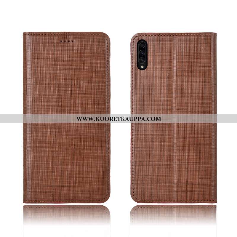 Kuori Samsung Galaxy A50s, Kuoret Samsung Galaxy A50s, Kotelo Samsung Galaxy A50s Suuntaus Pehmeä Ne