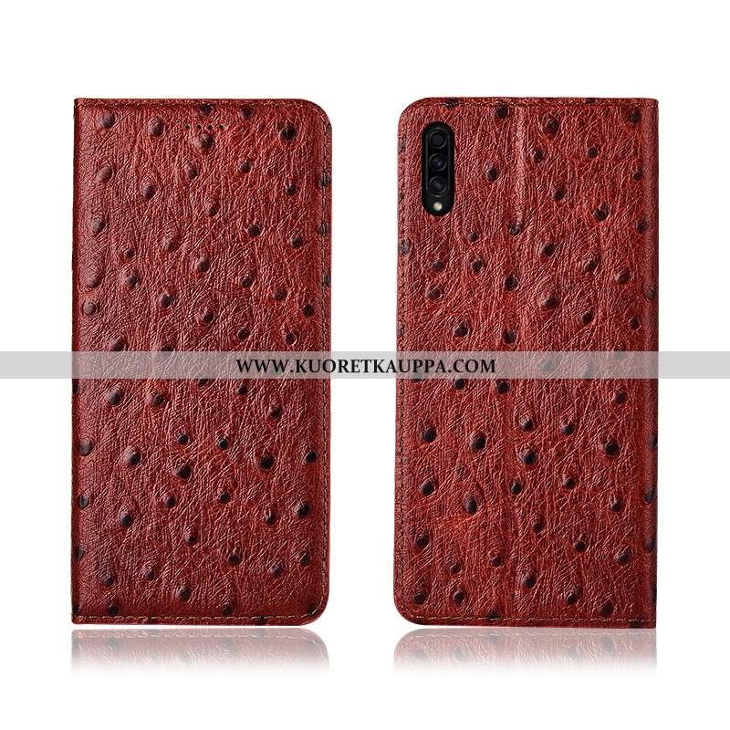 Kuori Samsung Galaxy A50s, Kuoret Samsung Galaxy A50s, Kotelo Samsung Galaxy A50s Suuntaus Pehmeä Ne